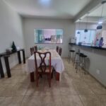 Sala de jantar