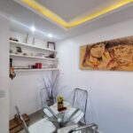 Sala de jantar