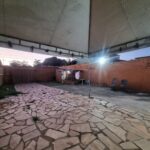 Área de lazer